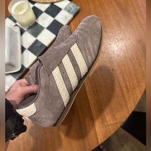 Adidas taekwondo sneakers